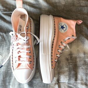 Platform Converse